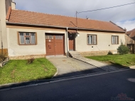 Prodej řadového RD, 95 m2, Želeč (okres Prostějov) - exkluzivně