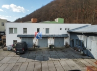 Prodej komer�n�ho objektu : V�roba, Hlubo�ky (okres Olomouc)