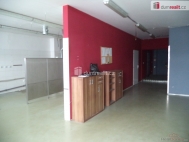 Pron�jem obchodn�ch prostor, Ostrava (okres Ostrava-m�sto)