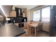 Pron�jem bytu 2+1, 55 m2, OV, Brno, Slatina (okres Brno-m�sto), ul. Vl�rsk�