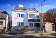 Prodej �adov�ho RD, 265 m2, Byst�ice pod Host�nem (okres Krom����) - exkluzivn�