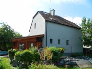 Prodej samostatn�ho RD, 133 m2, Mlad� Boleslav, Mlad� Boleslav III