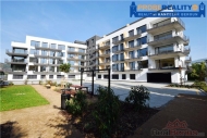 Pron�jem bytu 2+kk, 66 m2, OV, Beroun, Beroun-M�sto, ul. Na Park�n� - exkluzivn�