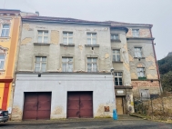 Prodej samostatného RD, 600 m2, Teplice, Trnovany