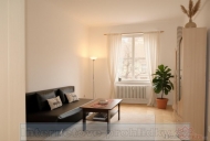 Pron�jem bytu atypick�, 0 m2, OV, Praha 6, B�evnov, ul. Fastrova