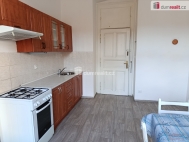 Pron�jem bytu 3+1, 80 m2, OV, Praha 5, Sm�chov, ul. Hole�kova