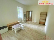 Pron�jem bytu 1+1, 41 m2, OV, Lochovice, Obora (okres Beroun)