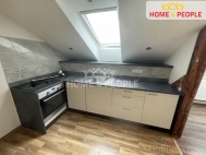 Pron�jem bytu 1+kk, 40 m2, OV, Lochovice, Obora (okres Beroun)