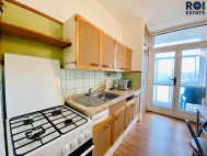 Pron�jem bytu 3+1, 67 m2, OV, Brno, Lesn� (okres Brno-m�sto), ul. Loosova