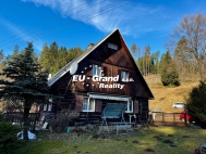 Prodej rekrea�n�ho objektu, Kr�sn� L�pa, Dlouh� D�l (okres D���n)