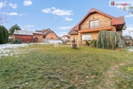 Prodej samostatn�ho RD, 215 m2, P�i�imasy (okres Kol�n)