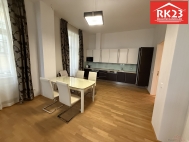 Prodej bytu 2+kk, 70 m2, OV, Mari�nsk� L�zn� (okres Cheb), ul. Masarykova