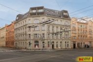 Prodej bytu 2+1, 67 m2, OV, Brno, Veve�� (okres Brno-m�sto)