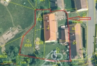 Prodej samostatn�ho RD, 180 m2, Nezdice na �umav� (okres Klatovy)