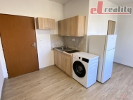 Pron�jem bytu 1+kk, 0 m2, OV, Hranice, Hranice I-M�sto (okres P�erov), ul. Gala�ova - exkluzivn�