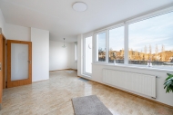 Pron�jem bytu 4+kk, 0 m2, OV, Beroun, Beroun-M�sto, ul. V Zahrad�ch - exkluzivn�