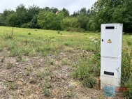 Prodej pozemku , určený k výstavbě RD, Panoší Újezd (okres Rakovník) - exkluzivně