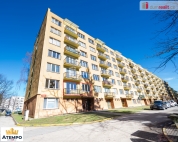 Prodej bytu 1+1, 39 m2, OV, České Budějovice, České Budějovice 3, ul. Plzeňská