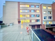 Prodej bytu 2+kk, 49 m2, OV, Praha 10, Stra�nice