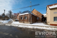 Prodej samostatn�ho RD, 200 m2, Prose� (okres Chrudim)