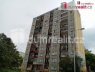 Prodej bytu 1+1, 36 m2, OV, D���n, D���n XXXII-Boletice nad Labem, ul. �sl. partyz�n�