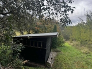 Prodej pozemku , zahrada, Sob�chleby (okres P�erov) - exkluzivn�