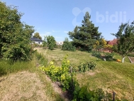 Prodej pozemku , ur�en� k v�stavb� RD, B�lovice-Lutot�n, Lutot�n (okres Prost�jov)