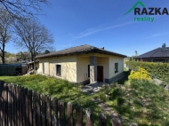 Prodej samostatn�ho RD, 0 m2, Tachov