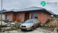 Prodej blokov�ho RD, 0 m2, Vesel� (okres Pelh�imov)