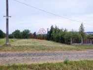 Prodej pozemku , ur�en� k v�stavb� RD, Omice (okres Brno-venkov)