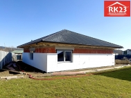 Prodej samostatn�ho RD, 150 m2, Velk� Hle�sebe (okres Cheb)