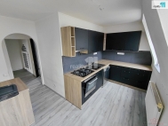 Prodej bytu 3+1, 72 m2, OV, Aš (okres Cheb), ul. Jateční