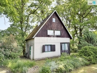 Prodej rekrea�n�ho objektu, P�ovany (okres Plze�-sever)