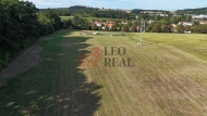 Prodej pozemku , určený k výstavbě RD, Velké Popovice, Brtnice (okres Praha-východ)