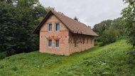 Prodej samostatn�ho RD, 140 m2, Mlad� Buky, Hertv�kovice (okres Trutnov)