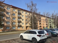 Prodej bytu 3+1, 74 m2, OV, P�erov, P�erov I-M�sto, ul. Pet�ivalsk�ho