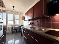 Pron�jem bytu 4+1, 76 m2, OV, Brno, �idenice (okres Brno-m�sto), ul. Velkopavlovick�