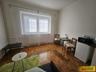 Pronájem bytu 2+kk, 52 m2, OV, Brno, Židenice (okres Brno-město)