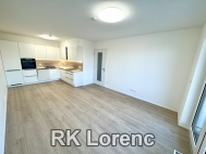 Pron�jem bytu 2+kk, 62 m2, OV, Brno, �ern� Pole (okres Brno-m�sto), ul. t��da Gener�la P�ky - exkluzivn�
