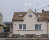 Prodej �adov�ho RD, 114 m2, Blansko - exkluzivn�