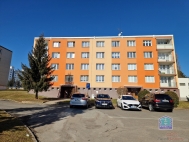 Prodej bytu 2+1, 61 m2, OV, St��bro (okres Tachov), ul. Gagarinova