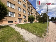 Pron�jem bytu 3+1, 73 m2, OV, �st� nad Labem, Bukov, ul. Dukelsk�ch hrdin�