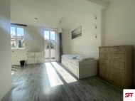 Pron�jem bytu 1+kk, 21 m2, OV, Praha 6, St�e�ovice, ul. Za Poho�elcem - exkluzivn�