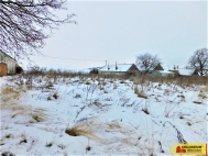 Pron�jem pozemku , zahrada, B�ha�ovice, Rati�ovice (okres Znojmo)