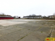 Pron�jem pozemku , zvl�tn�, T�etice (okres Znojmo)