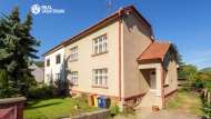 Prodej �adov�ho RD, 210 m2, Ti�nov (okres Brno-venkov)