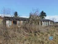 Prodej zem�d�lsk�ho objektu, Kotovice, Nov� (okres Plze�-jih)