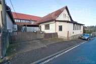 Prodej komer�n�ho objektu , Kunice, Vidovice (okres Praha-v�chod) - exkluzivn�