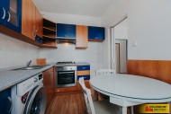 Pronájem bytu 2+1, 44 m2, OV, Kunštát (okres Blansko)