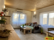 Prodej samostatn�ho RD, 80 m2, Suchohrdly (okres Znojmo)